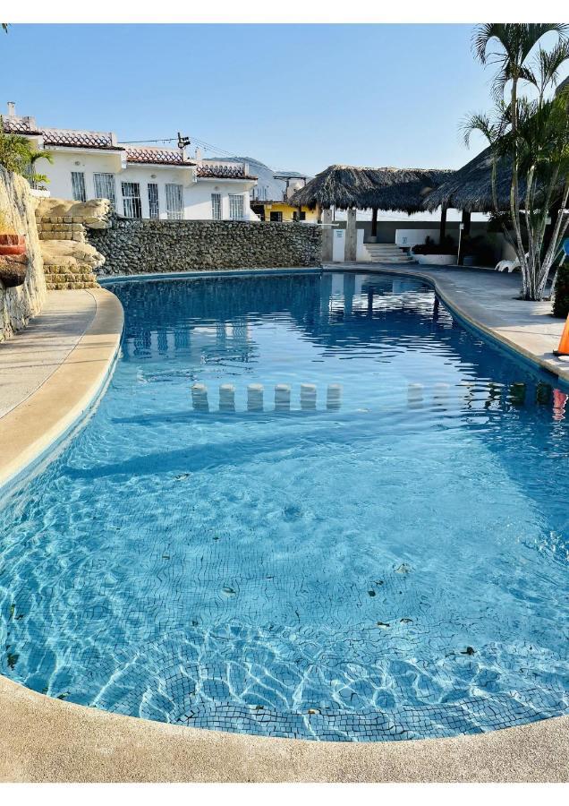 Suite Casablanca Grand, La Mejor Vista De Acapulco Kültér fotó