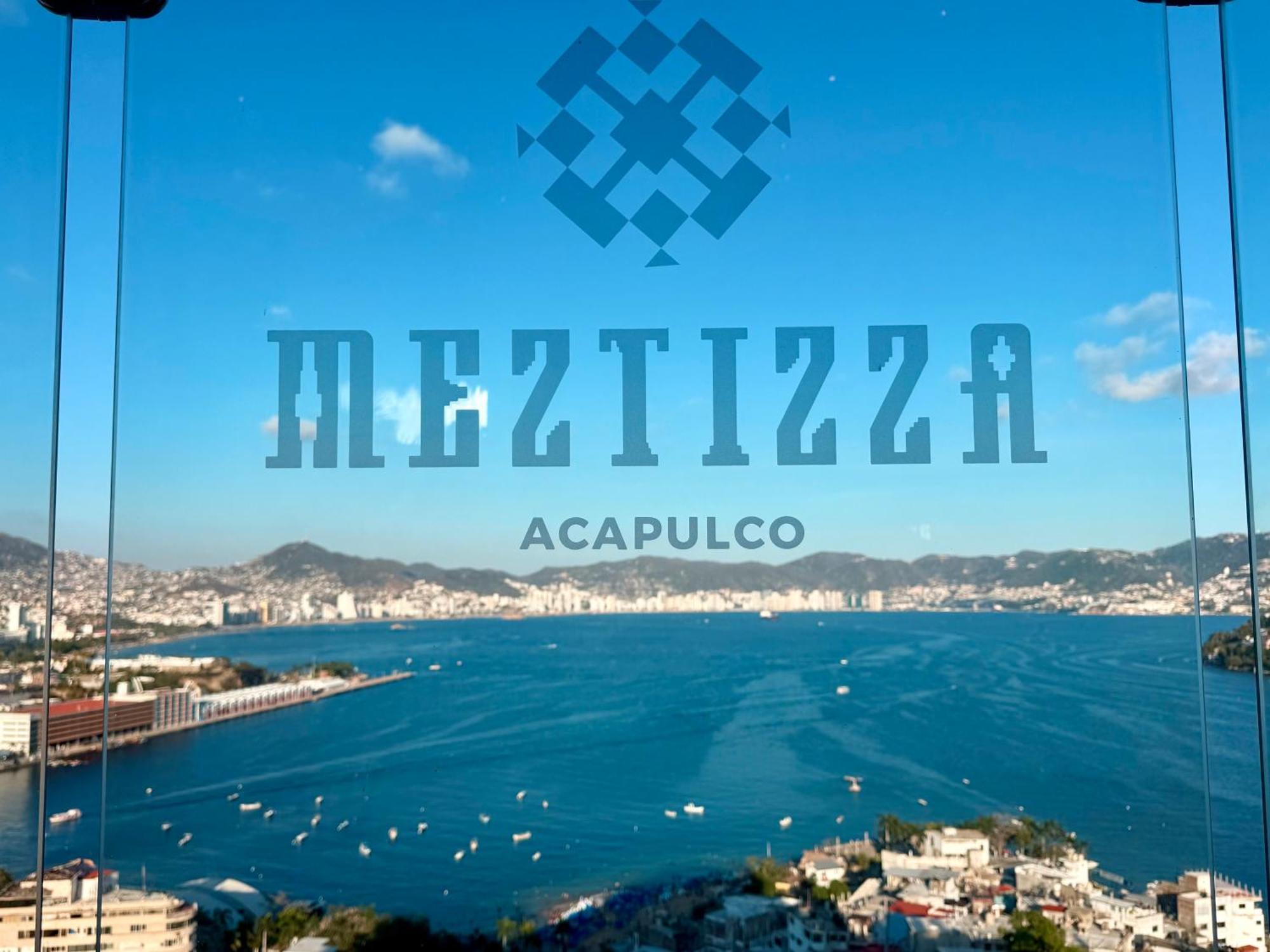 Suite Casablanca Grand, La Mejor Vista De Acapulco Kültér fotó