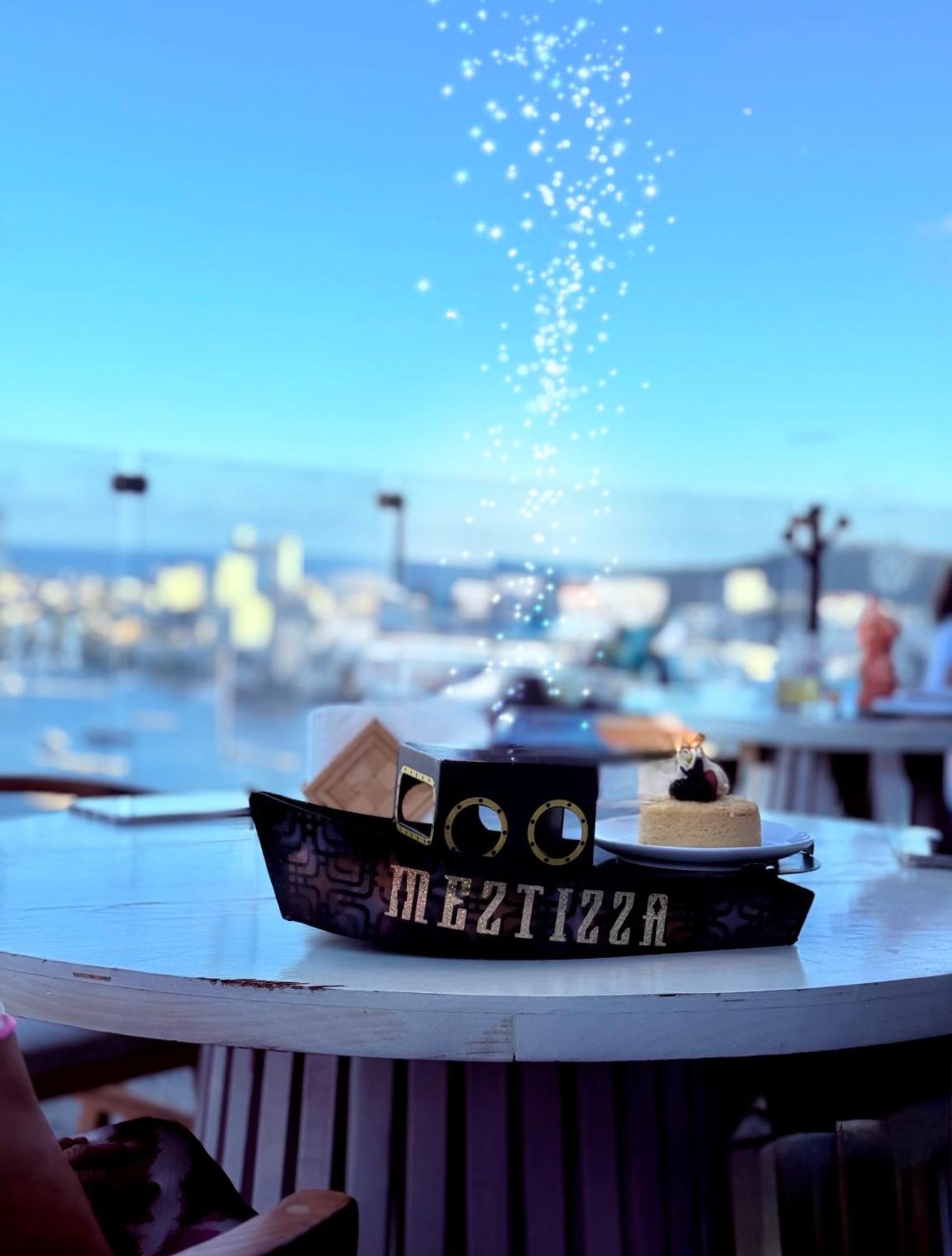 Suite Casablanca Grand, La Mejor Vista De Acapulco Kültér fotó
